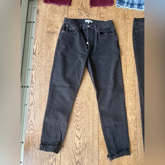 Reserved for Alexis 
Private listing denim lot of various designer brands - Picture 10 of 15